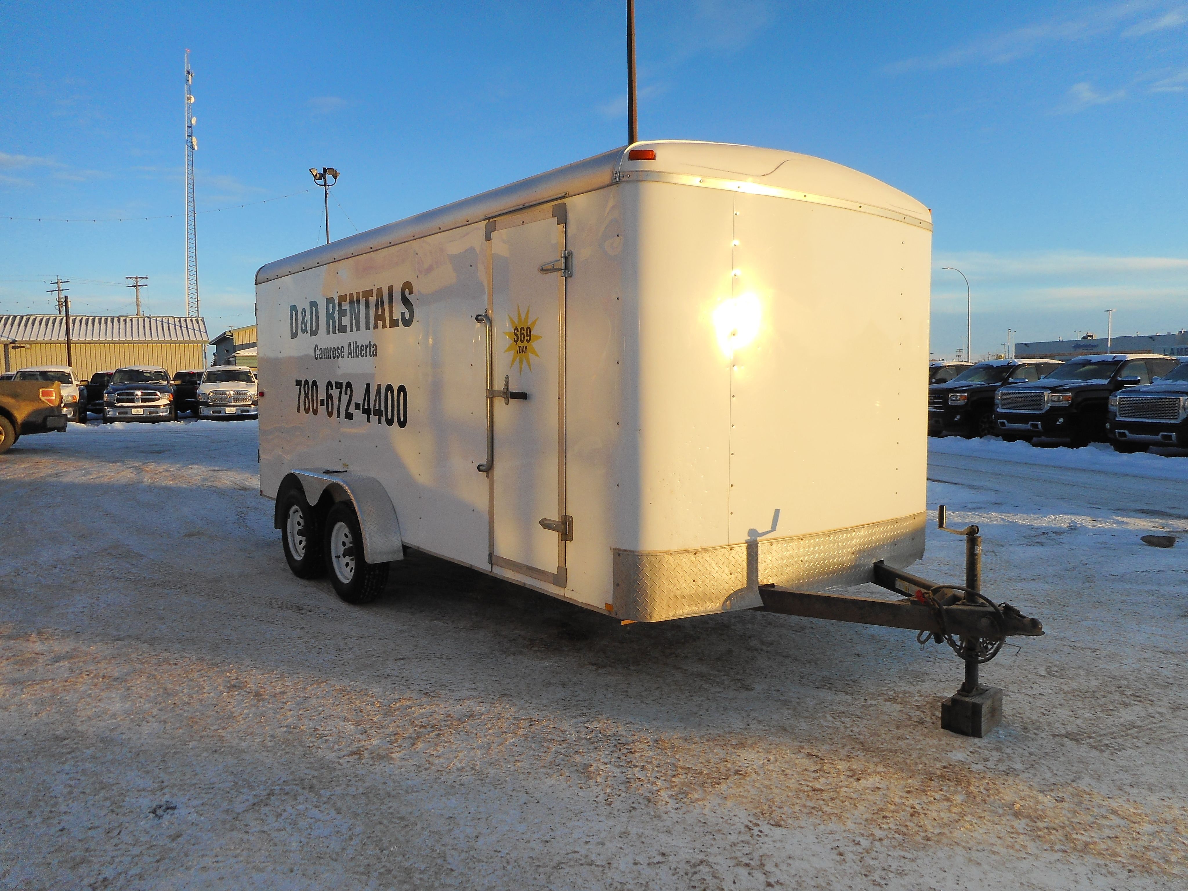 Rental Inventory D&D Vehicle Sales Inc