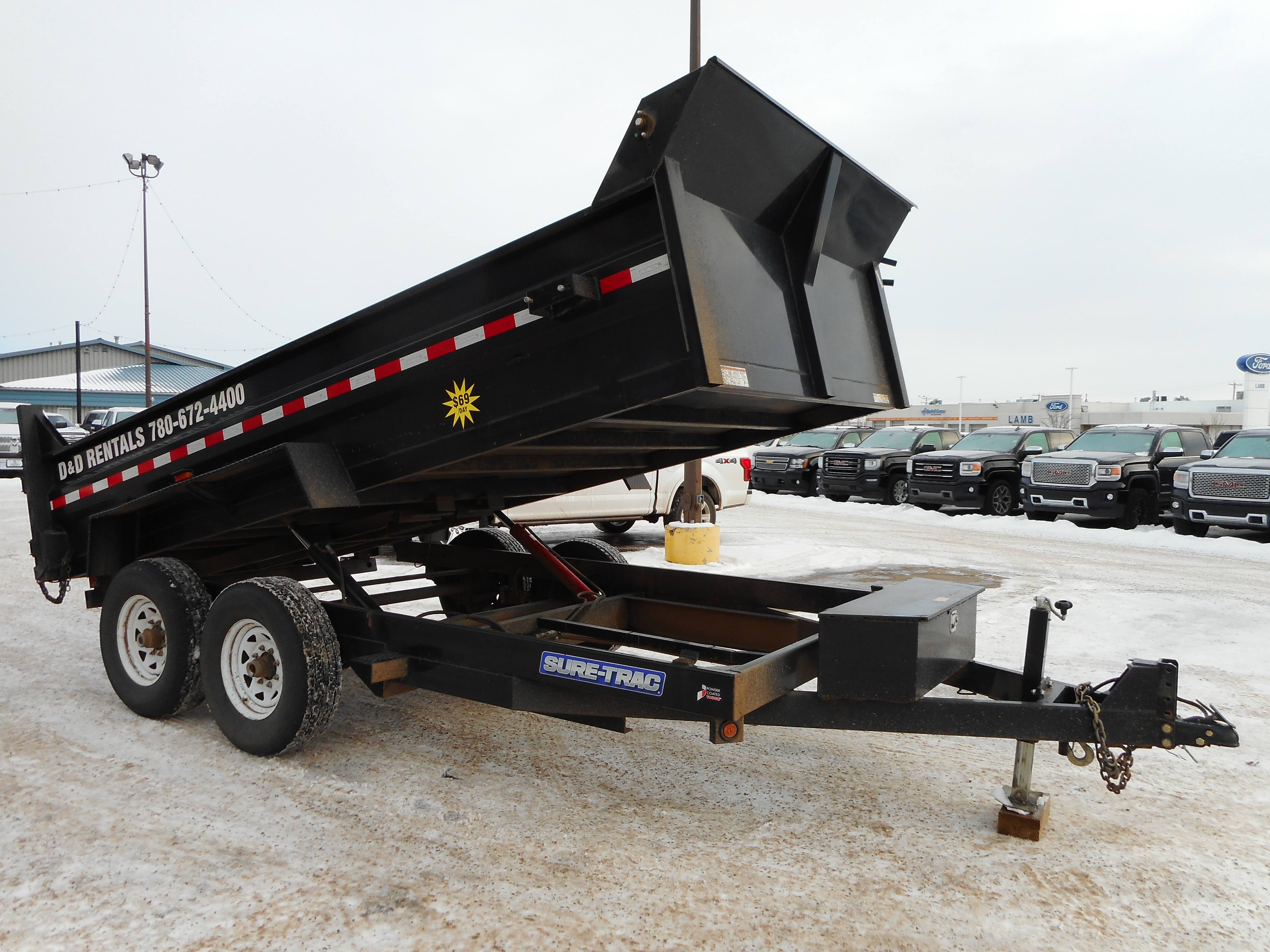 Rental Inventory D&D Vehicle Sales Inc